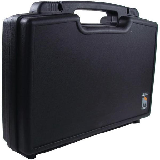 Ape Case ACLW13609 Multipurpose Lightweight Stackable Box (Large; Briefcase)