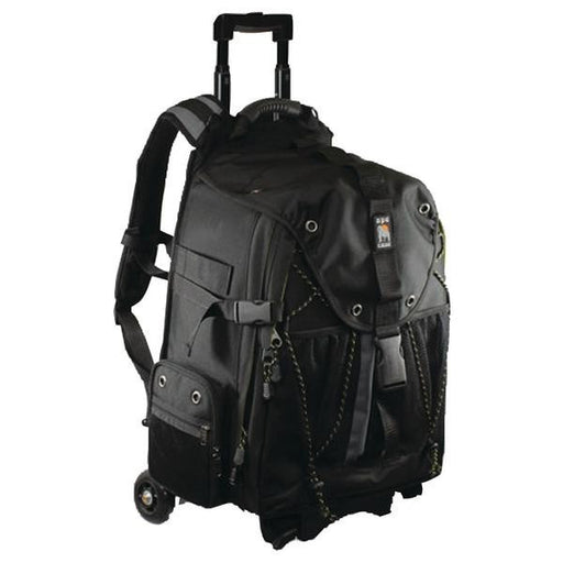 APE CASE ACPRO4000 Professional Rolling Backpack