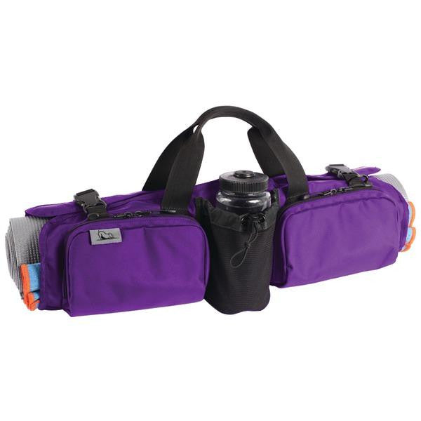 Hotdog Yoga Hd105 Hotdog Rollpack (amethyst)