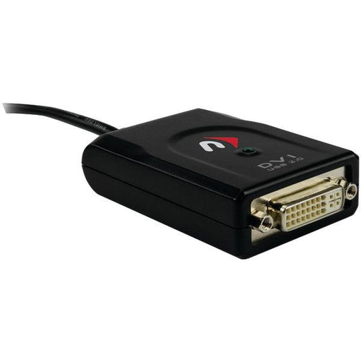 Newer Tech Nwtvidu2dvia Newer Technology Usb 2.0 To Dvi-hdmi(r)-vga Hd