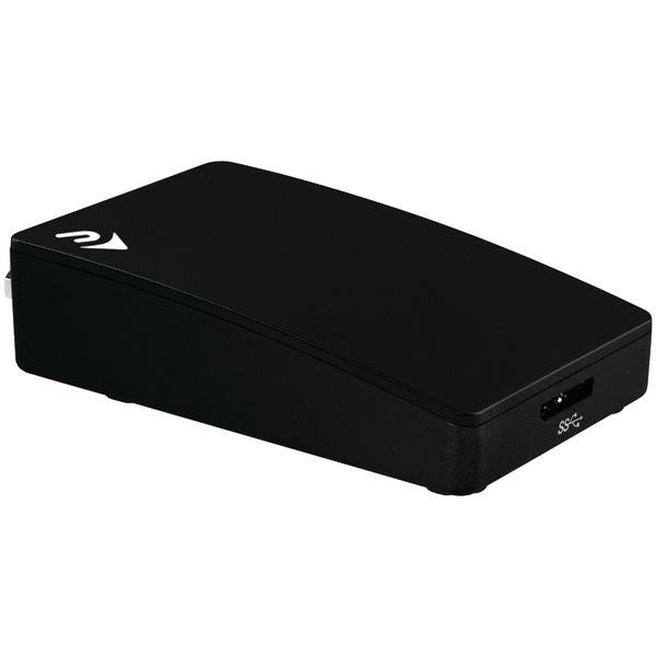 NewerTechnology NWTVIDU3DVIA USB 3.0 to DVI-HDMI(R)-VGA HD Video Display Adapter