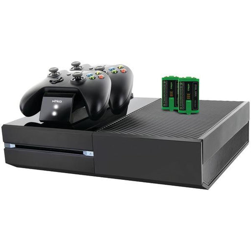 Nyko 86120 Xbox One(tm) Modular Charge Station