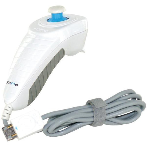 Nyko 87105 Nintendo Wii(r) Wired Kama Controller