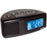 Westclox 47547 Super Loud Lcd Alarm Clock With Blue Backlight