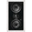 Architech Ap-525 Lcrs Dual 5.25", 2-way Lcr In-wall Loudspeaker