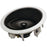 Architech Ap-615 Lcrs 6.5" 2-way Round Angled In-ceiling Lcr Loudspeaker