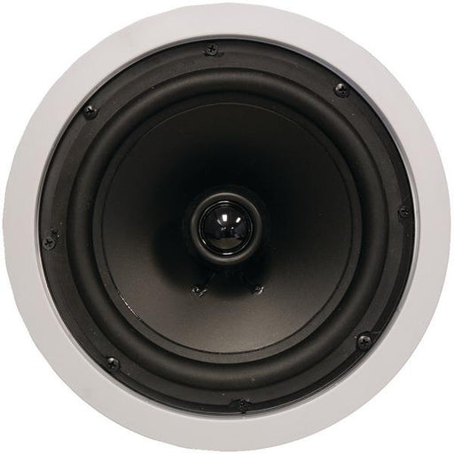 Architech Ap-801 8" 2-way Round In-ceiling Loudspeakers