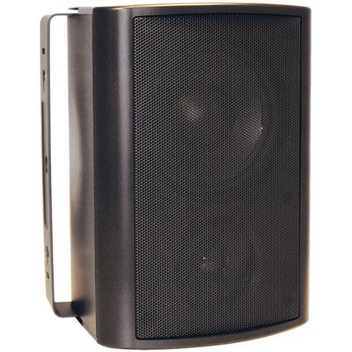 Oem Systems Io-510-b 5.25", 2-way Indoor-outdoor Speakers (black)