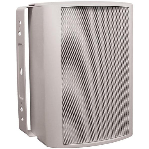 Oem Systems Io-510-w 5.25", 2-way Indoor-outdoor Speakers (white)