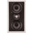 Architech Ps-525 Lcrs Dual 5.25" Kevlar(r) Lcr In-wall Speaker