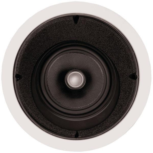 Architech Ps-615 Lcrs 6.5" Kevlar(r) 15 -angled Ceiling Lcr Speaker