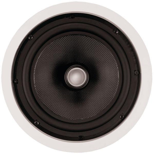 Architech Ps-801 8" Kevlar(r) Ceiling Speakers