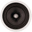 Architech Ps-801 8" Kevlar(r) Ceiling Speakers