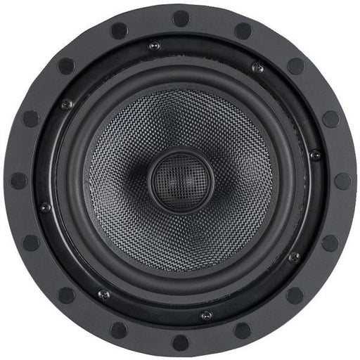 Architech Sc-620f 6.5" 2-way Kevlar(r) Series Frameless In-ceiling-wall Loudspeaker