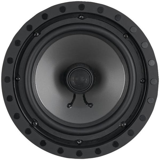 Architech Sc-802f 2-way Premium Series Frameless In-ceiling-wall Loudspeaker (8" )