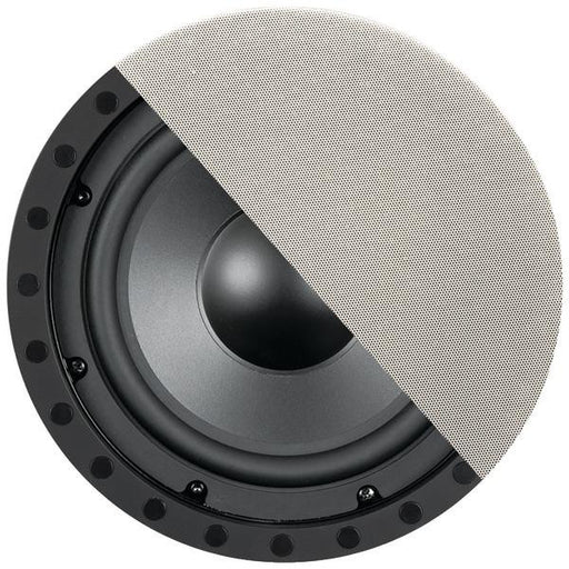 Oem Systems Se-80swf 8" In-ceiling-in-wall Frameless Subwoofer