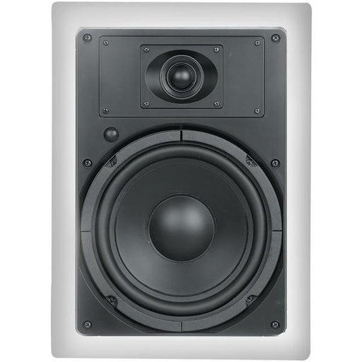 Architech Se-891-e 8" Premium Series In-wall Speakers