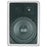 Architech Se-893ke 8" Kevlar(r) In-wall Speakers