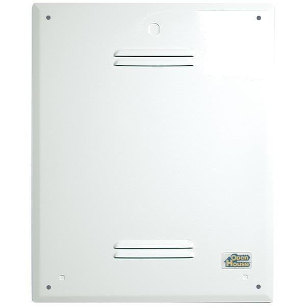 Open House Hc18a 18" Enclosure Cover For Ohsh318