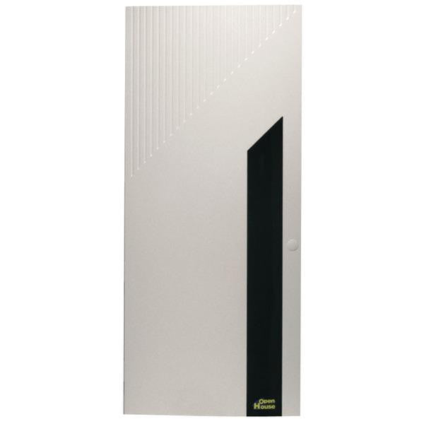 Open House Hd-36 36" Hinged Enclosure Cover