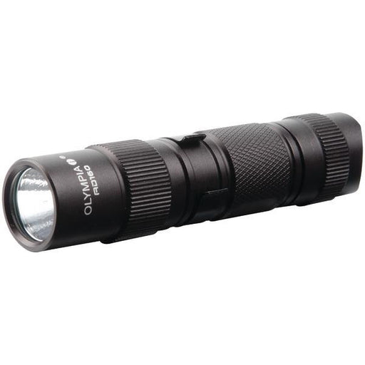 Olympia Ad160 Ad Series High-performance Led Flashlight (160-lumen)