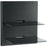 Omnimount Blade2 B Blade 2-shelf Wall System