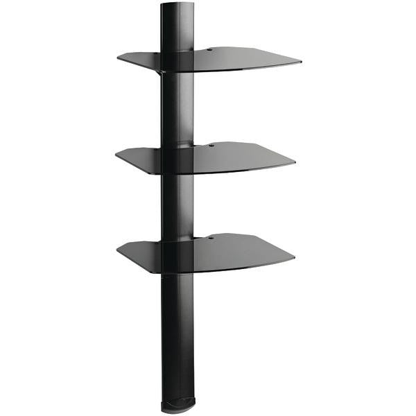 Omnimount Tria B Tria 3-shelf Wall Furniture System