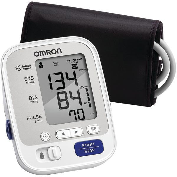 Omron Bp742n 5 Series Advanced Accuracy Upper Arm Blood Pressure Monitor