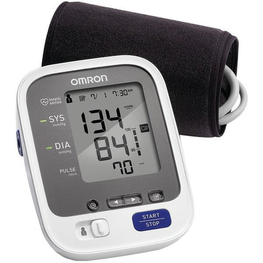 Omron Bp760n 7 Series Advanced Accuracy Upper Arm Blood Pressure Monitor