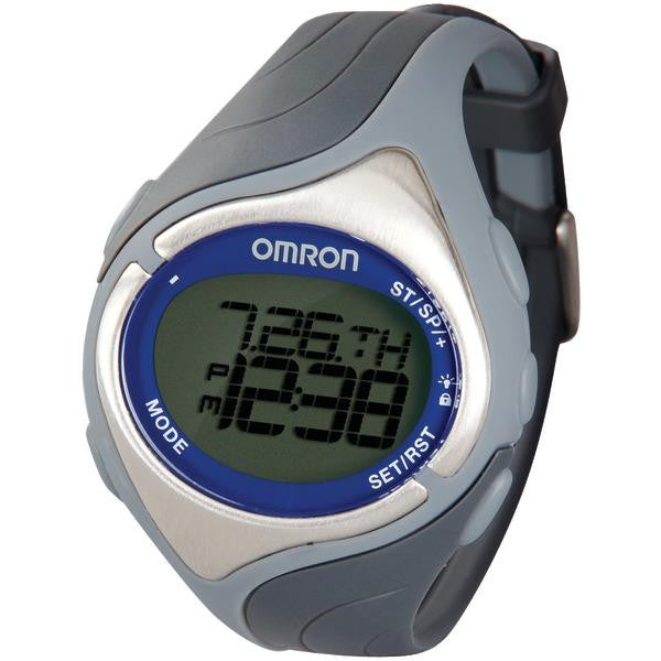 Omron Hr-210 Strap-free Heart Rate Monitor