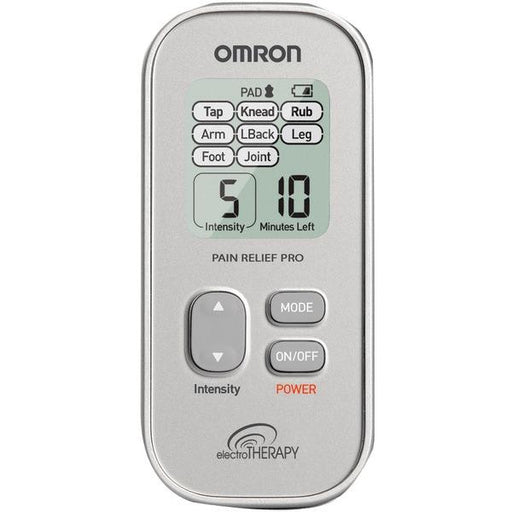 Omron Pm3031 Electrotherapy Tens Pain Relief Pro