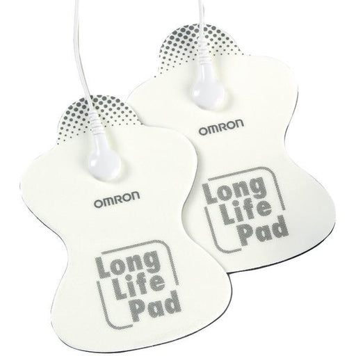 Omron Pmllpad Electrotherapy Long Life Pads