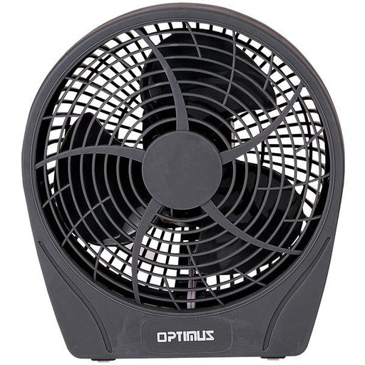 Optimus F-0622s 6" Stylish Personal Fan