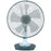 Optimus F-1212 12" Oscillating Table Fan With Soft Touch Switch