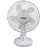 Optimus F-1237 Oscillating Table Fan (12")