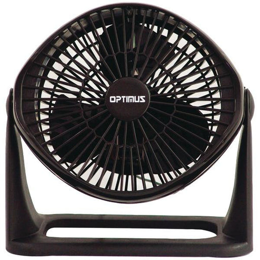 Optimus F-7071 7" Turbo High-performance Fan