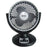 Optimus F-7098 8" Oscillating Turbo High Performance Air Circulator