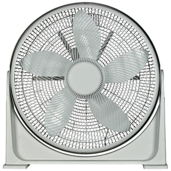 Optimus F-7200 Turbo High-performance Air Circulator (20")