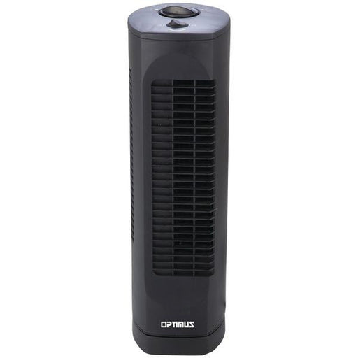 Optimus F-7300 17" Desktop Ultra Slim Oscillating Tower Fan