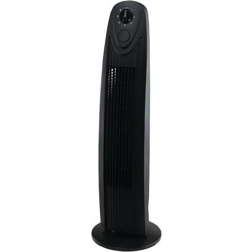 Optimus F7330 29" Tall Tower Fan