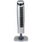 Optimus F-7414 35" Pedestal Tower Fan With Remote