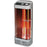 Optimus H-5232 Tower Quartz Heater