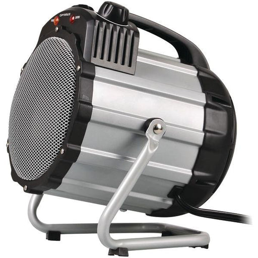 Optimus H-7100 Portable Utility-shop Heater With Thermostat