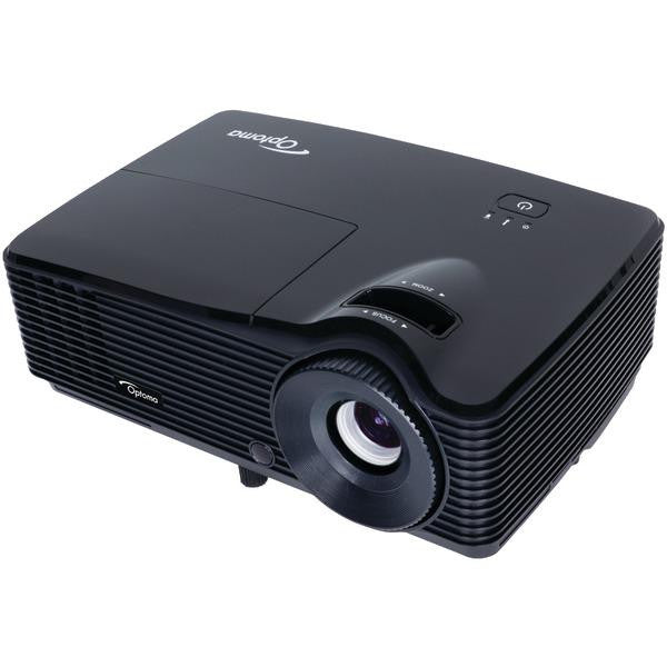 Optoma H181x H181x 720p Home Theater Projector