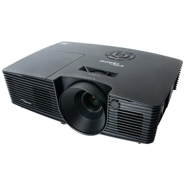 Optoma S316 S316 Svga Portable Projector