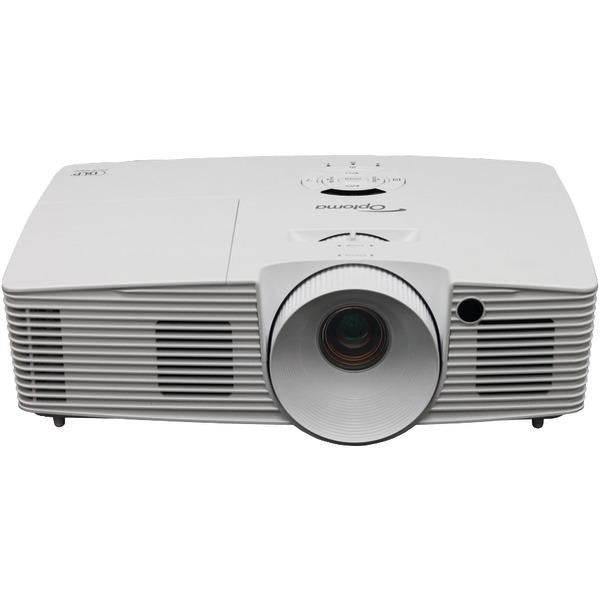 Optoma W351 W351 3800-lumen Multimedia Projector