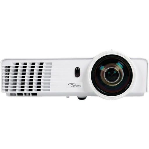 Optoma X305st X305st Full-3d Short-throw Projector