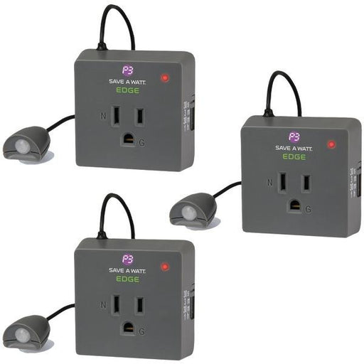 Save A Watt Edge Timer Bundle