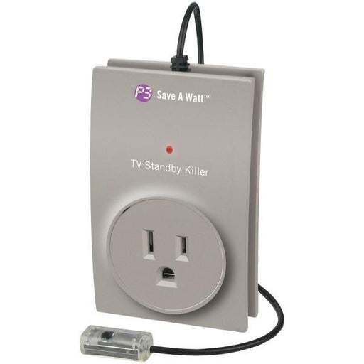 P3 P4150 Save A Watt(r) Tv Standby Killer