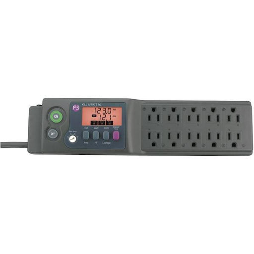 P3 P4330 Kill A Watt(r) Ps 10 Surge Protector